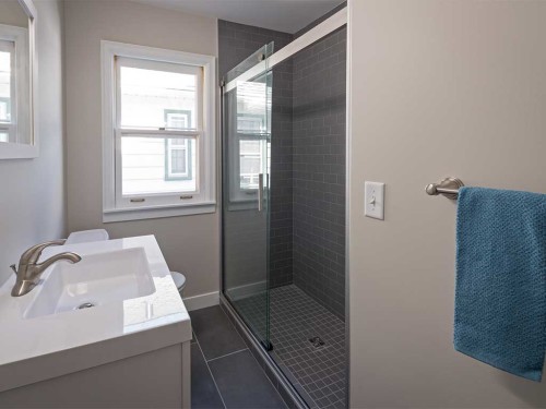 Residential Premium Image