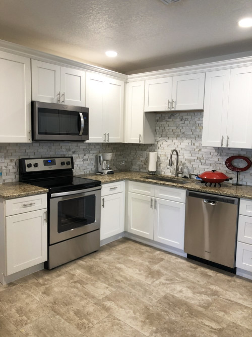 Residential Premium Image