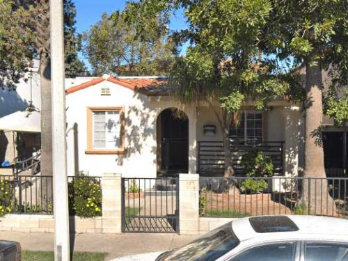 Residential Premium Image