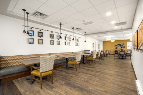 Residential Premium Image