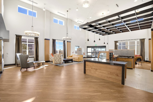 Residential Premium Image
