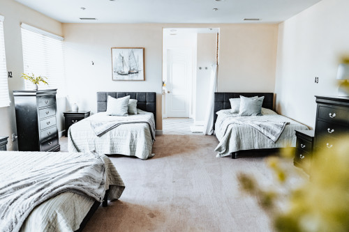 Residential Premium Image
