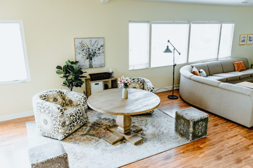 Residential Premium Image