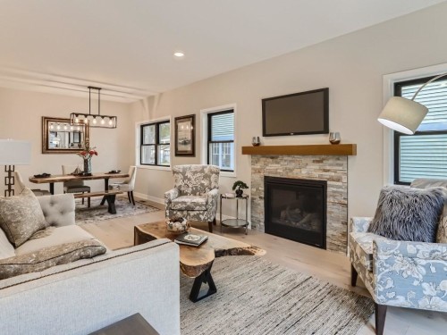 Residential Premium Image
