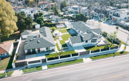 Residential Premium Main Image