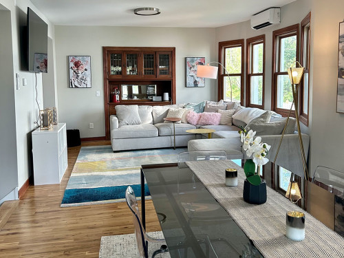 Residential Premium Image
