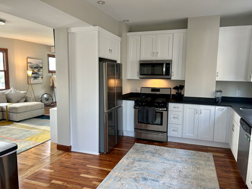 Residential Premium Image