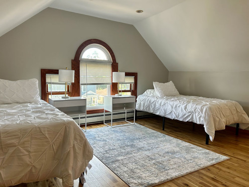 Residential Premium Image
