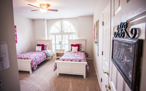 Residential Premium Image