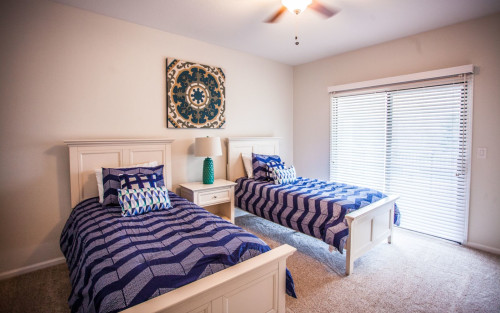 Residential Premium Image