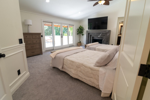 Residential Premium Image