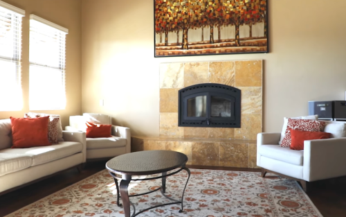 Residential Premium Image