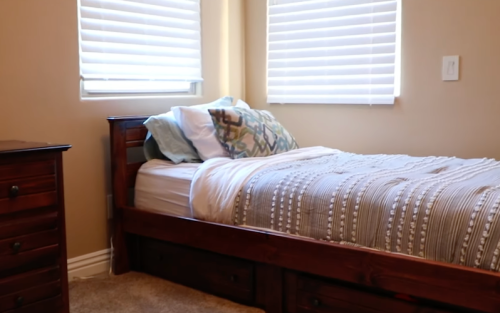 Residential Premium Image