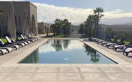 Residential Premium Image