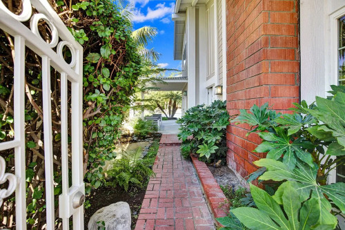 Residential Premium Image