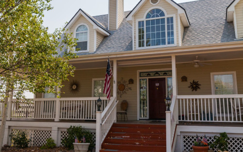 Residential Premium Main Image