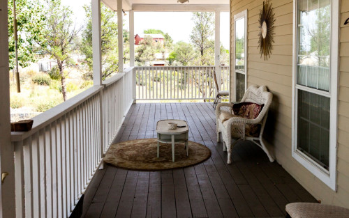 Residential Premium Image