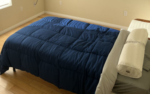 Residential Premium Image