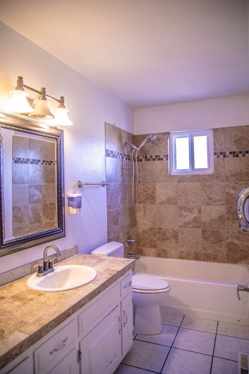 Residential Premium Image