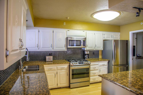 Residential Premium Image