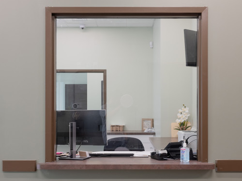 Residential Premium Image