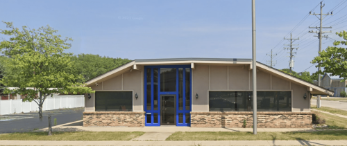 Residential Premium Image