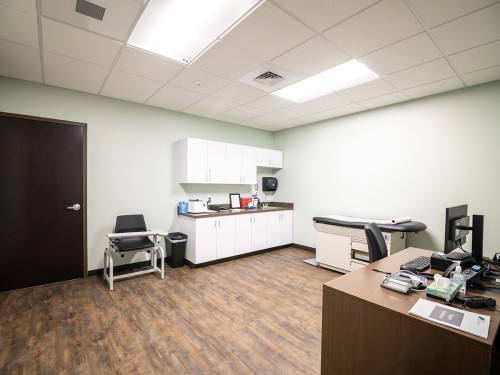Residential Premium Image