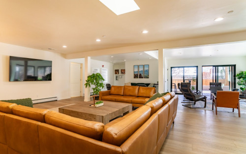 Residential Premium Image