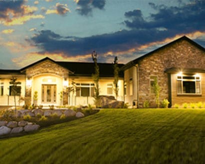 Residential Premium Image
