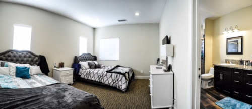 Residential Premium Image