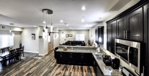 Residential Premium Image