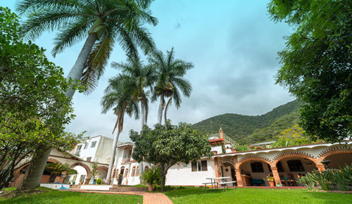 Residential Premium Image
