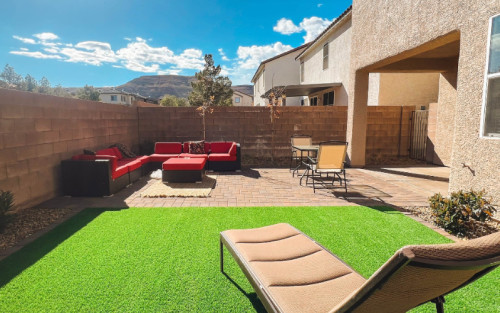 Residential Premium Image