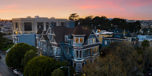 Residential Premium Main Image