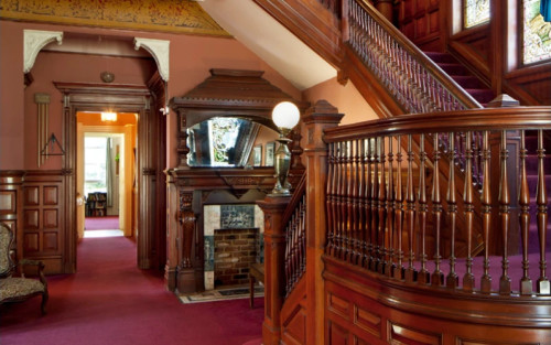 Residential Premium Image