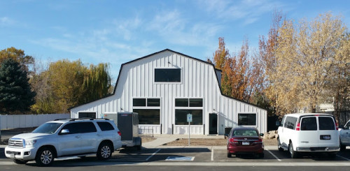 Residential Premium Image