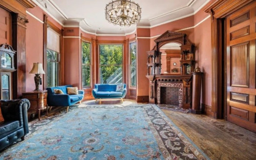 Residential Premium Image