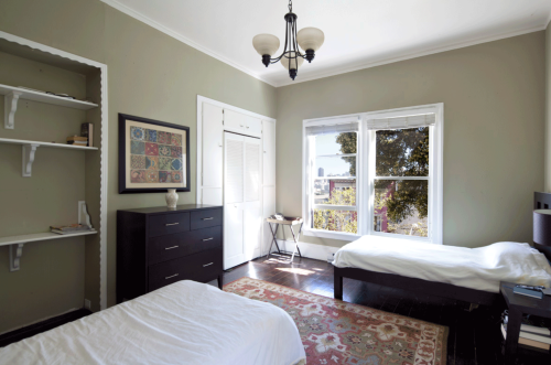 Residential Premium Image