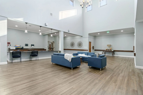 Residential Premium Image