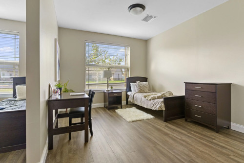 Residential Premium Image