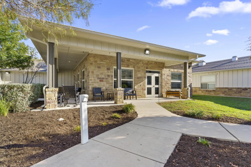 Residential Premium Image