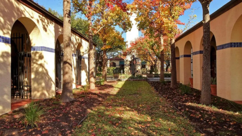 Residential Premium Image