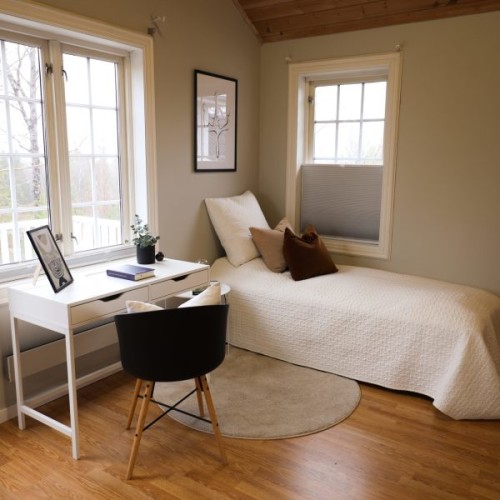 Residential Premium Image