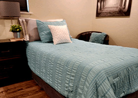 Residential Premium Image