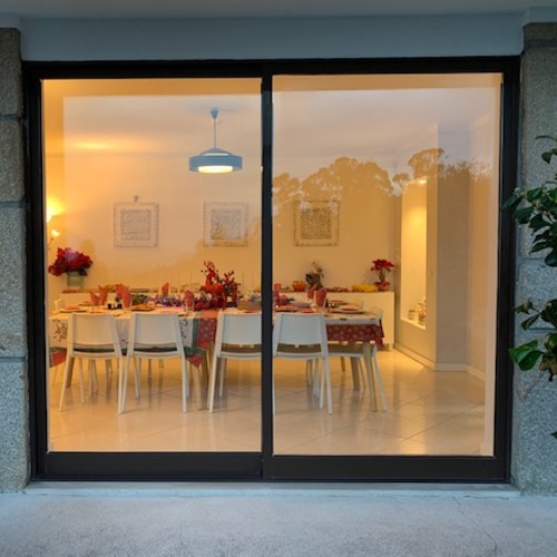 Residential Premium Image