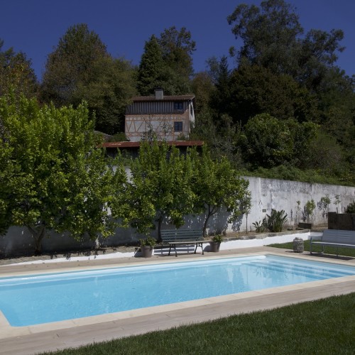 Residential Premium Image