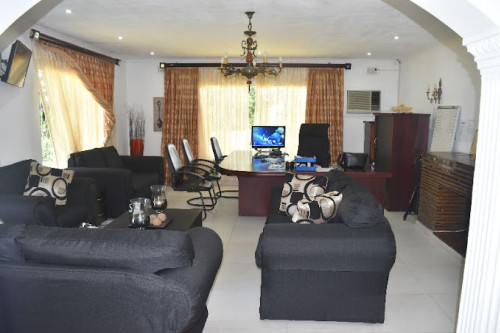 Residential Premium Image