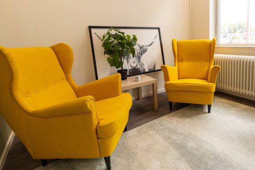 Residential Premium Image