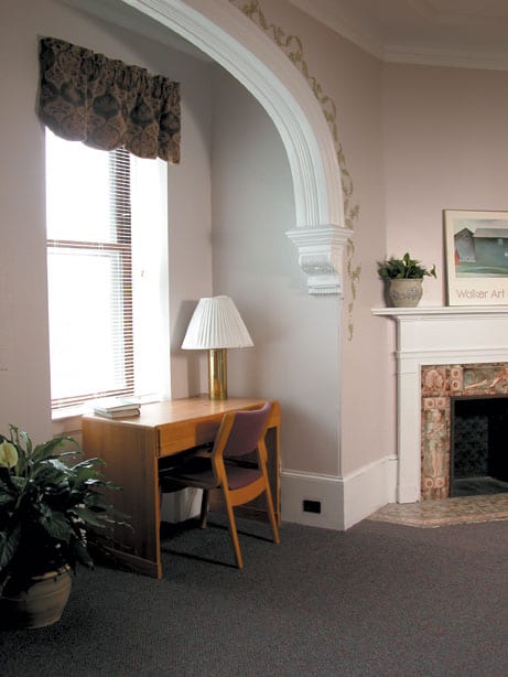 Residential Premium Image