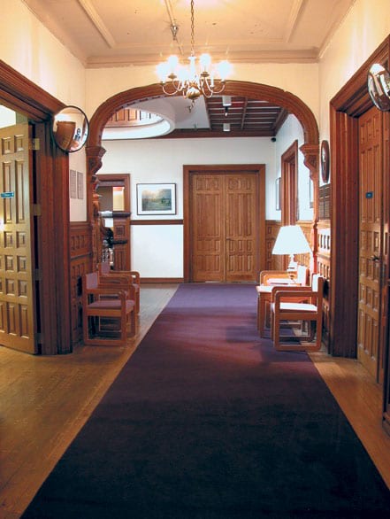 Residential Premium Image